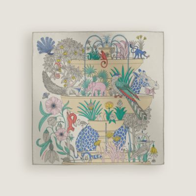 レディス, スカーフ、ショール＆マフラー, ツイリー＆その他スモール